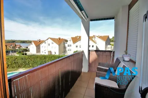 Piso en calle Playa de Usil