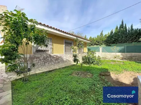 Casa en calle Partida Collao