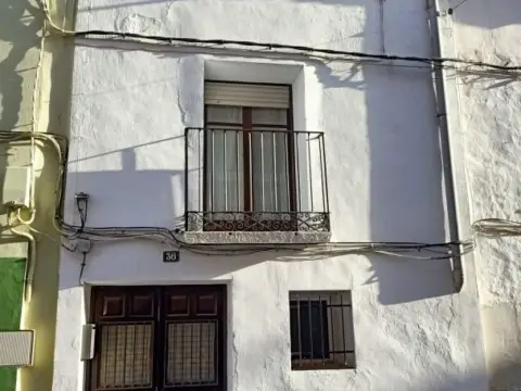 Casa en calle de San Miguel, 36