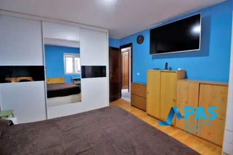 Piso en calle de Cervantes