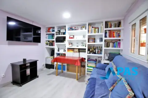 Piso en calle de Cervantes