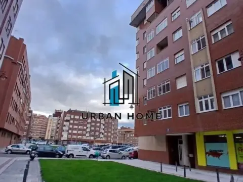 Dúplex en calle de París