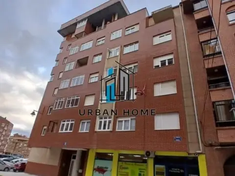 Dúplex en calle de París