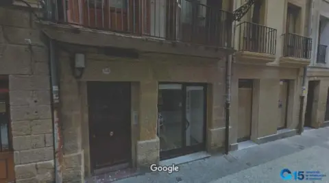 Local comercial en 31 de Agosto Kalea