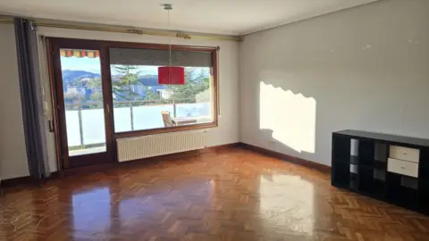 Piso en calle de Mendigain