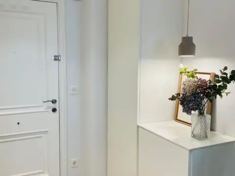 Piso en Nafarroa Kalea