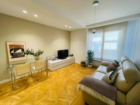 Piso en Nafarroa Kalea