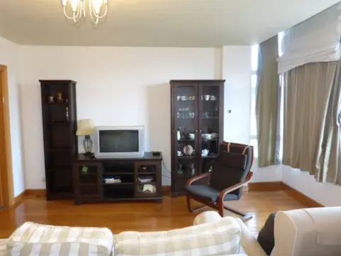 Dúplex en Villarcayo