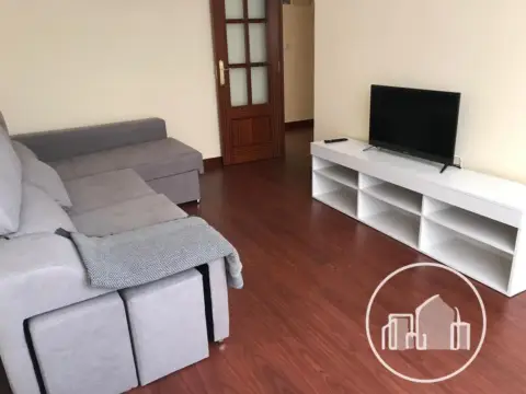 Piso en Medina de Pomar