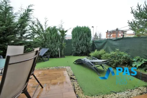 Piso en Barrio de Arenal Helguera