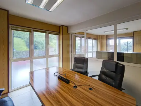 Local comercial en calle de Sorgintzulo
