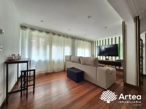 Piso en calle Gorliz