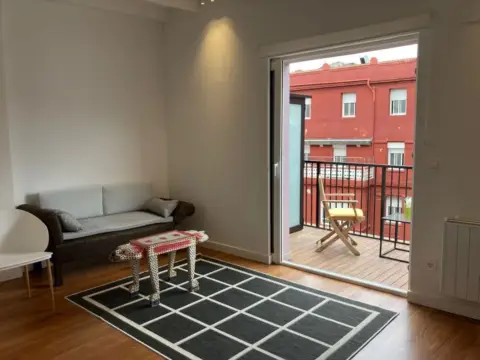 Piso en calle de la Escolta Real