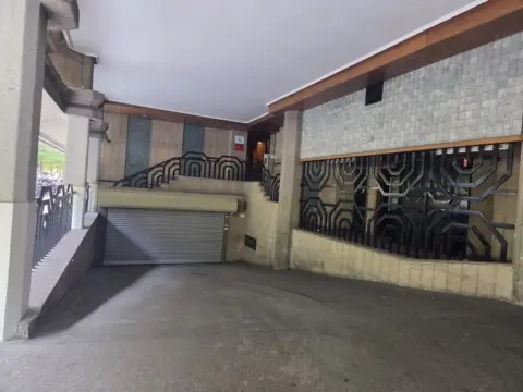 Garaje en Paseo de los Fueros, 3