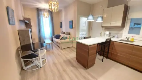 Piso en calle Matiko