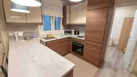 Piso en calle Matiko