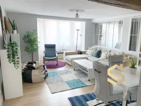 Piso en Siete calles