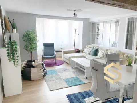 Piso en Siete calles