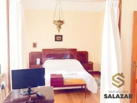 Piso en calle Don Diego López Haroko Kale Nagusia.