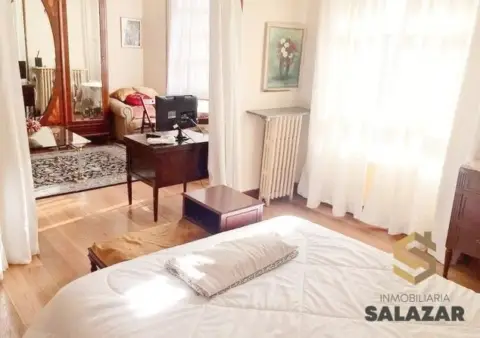 Piso en calle Don Diego López Haroko Kale Nagusia.