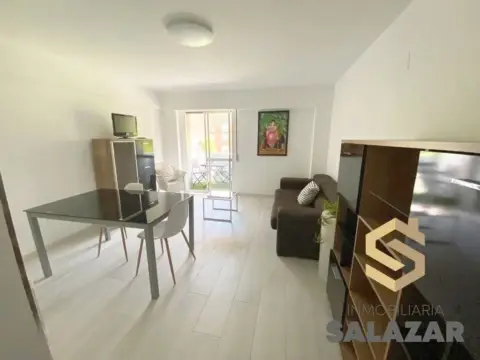 Apartamento en Sabino Arana Etorbidea