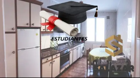 Piso en Salazar Jeneralaren Kalea