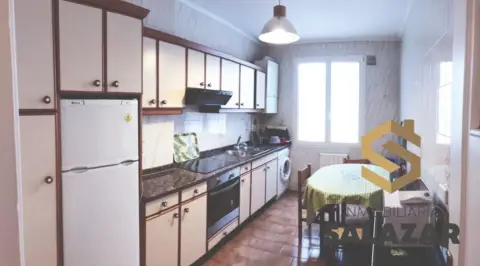Piso en Salazar Jeneralaren Kalea