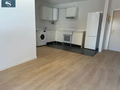 Piso en calle de los Carpinteros