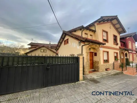 Piso en calle Jerusalén