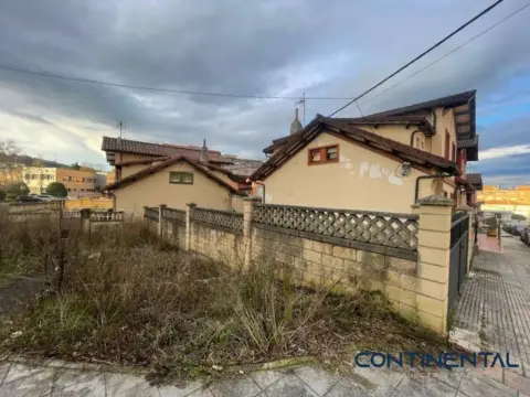 Piso en calle Jerusalén