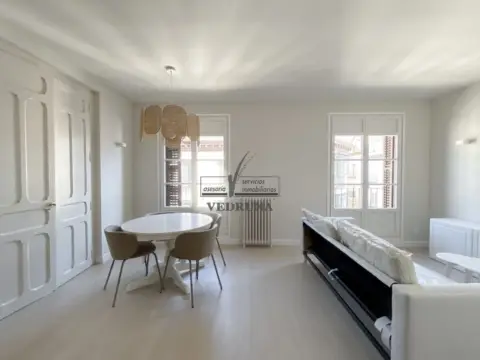 Piso en calle de Alfonso I