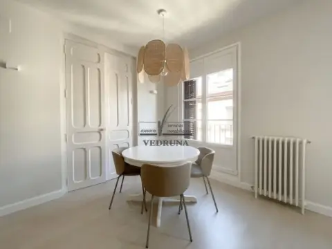 Piso en calle de Alfonso I