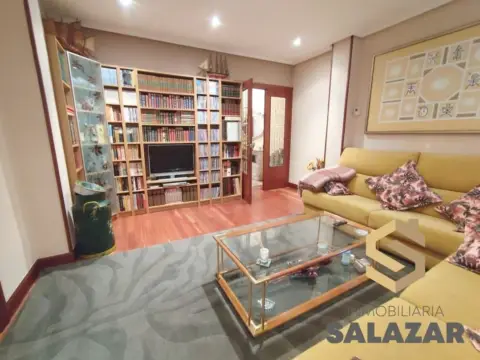 Piso en Sabino Arana Etorbidea