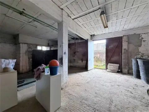 Local comercial en Santu-Enea