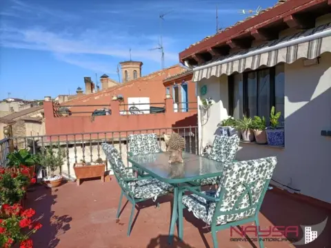 Casa en Lanciego