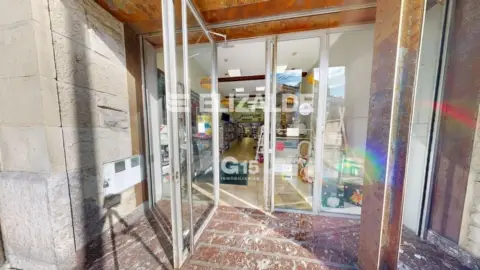Local comercial en calle de Easo