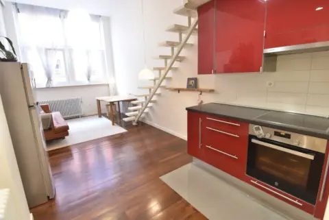 Piso en calle de Urki