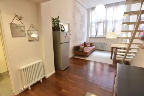 Piso en calle de Urki