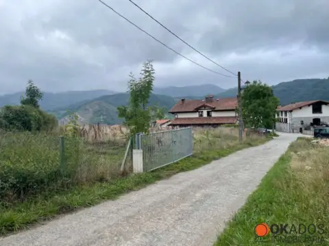 Terreno en calle de la Transfiguración