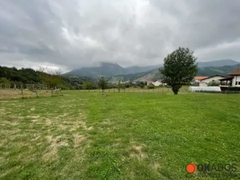 Terreno en calle de la Transfiguración