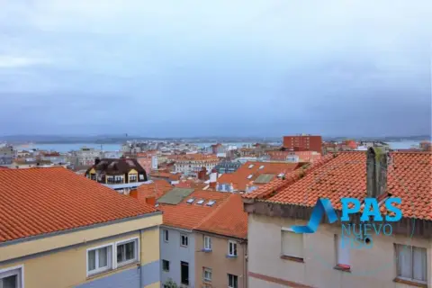 Piso en calle de la Amistad