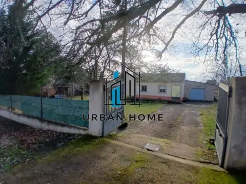 Finca rústica en Carretera de Santander