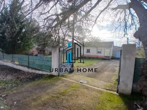 Finca rústica en Carretera de Santander