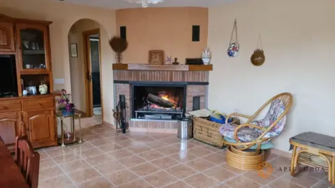 Finca rústica en calle Este, 50