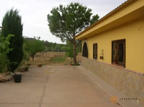 Finca rústica en calle Este, 50