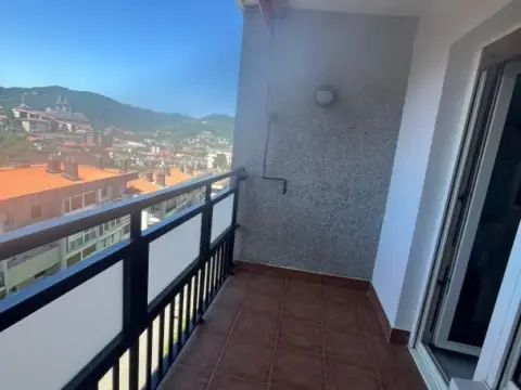 Piso en calle Portuene Kalea