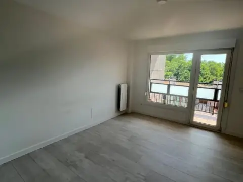 Piso en calle Portuene Kalea