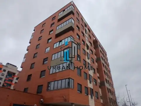 Piso en calle de María Moliner