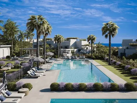 Piso en calle Urbanización Vista Bahia, nº 118