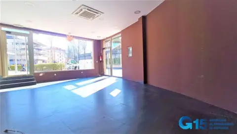 Local comercial en Barrio de Antziola